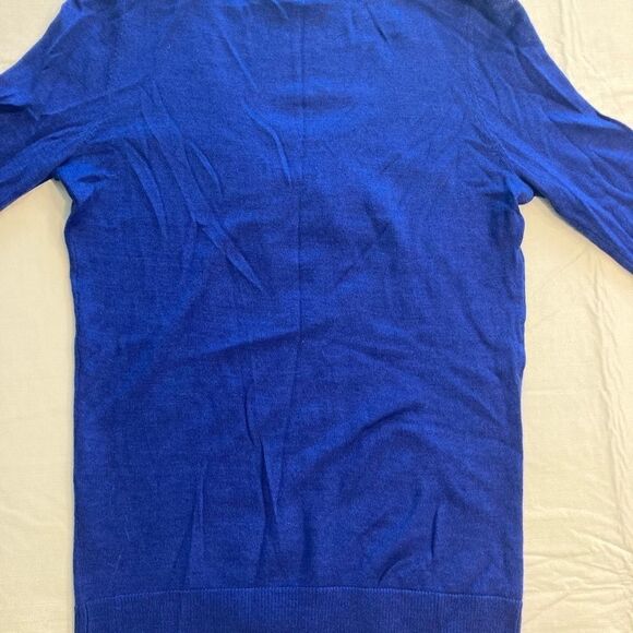 The Limited Wool Sweater - Picture 11 of 12